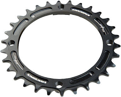 RaceFace Narrow Wide Chainring: 104mm BCD 36-38T alternate image 7