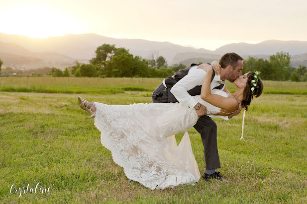 Fotógrafo de bodas Jamie Striplin (jamiestriplin). Foto del 12 de septiembre 2021