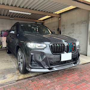 X3 M40i