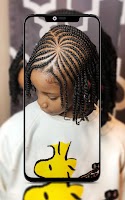 Kids Braid Hairstyles Screenshot 7 of 9