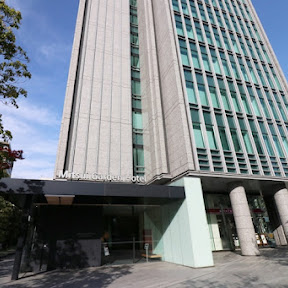 【東京】銀座・新橋エリアの高層階ホテル「三井ガーデンホテル銀座プレミア」