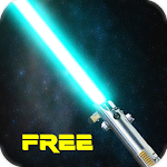 Cover Image of Tải xuống LightSaber - Trình mô phỏng Sabre  APK