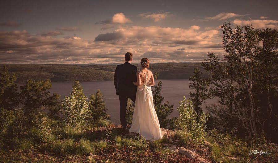 Photographe de mariage Sebastien Girard (sebaztiengirard). Photo du 23 avril 2019