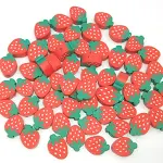 Red strawberry