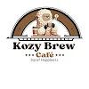 Kozy Brew Cafe