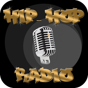 Hip Hop Radio Stations 1.0 Icon