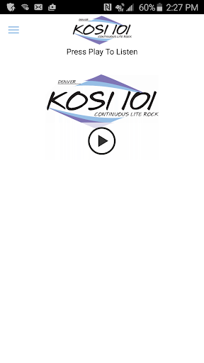 KOSI 101.1