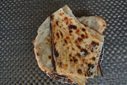 Chur Chur Naan