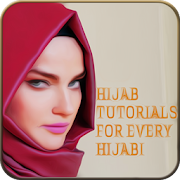 Hijab Tutorials Oke  Icon