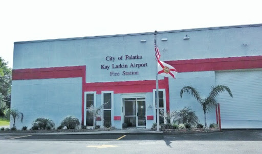 Palatka Fire Department