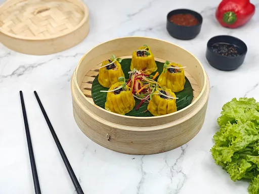 Chicken Siu Mai (5pcs)