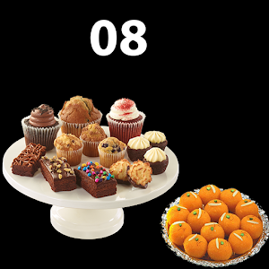 Download Pakistani Sweets Designs For PC Windows and Mac