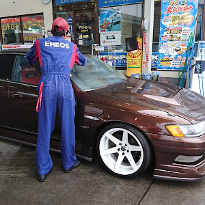 マークII JZX90