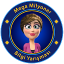 Kim Milyoner Olmak İster (Canlı Sunucu) 1.0.0 APK ダウンロード