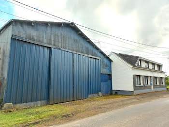 maison à Créquy (62)