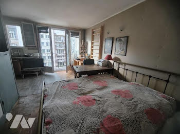 appartement à Paris 14ème (75)