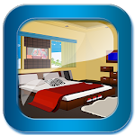 Escape games_plum cake house Apk