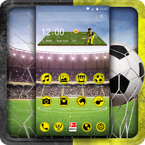 Download Borussia Football Launcher For PC Windows and Mac