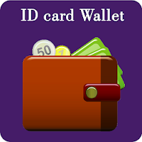 ID Card Wallet Maker-Free Card Holder Wallet