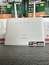 Bộ Phát Wifi Sim 4G/5G - Tốc Độ 300Mbs - Hỗ Trợ Tất Cả Nhà Mạng.