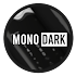 Mono Dark EMUI 9/10 Theme 4