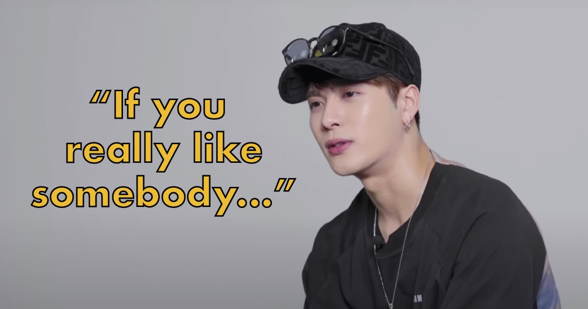 GOT7's Jackson Wang Talks About Life Lessons, His Next Step, Music and Much  More!