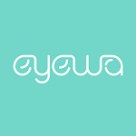 Cover Image of Download eyewa - Contact lenses, Sunglasses & Eyeglasses. 2.0.3 APK