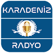 Karadeniz Radyo  Icon