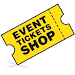 Event Tickets Shop Icon