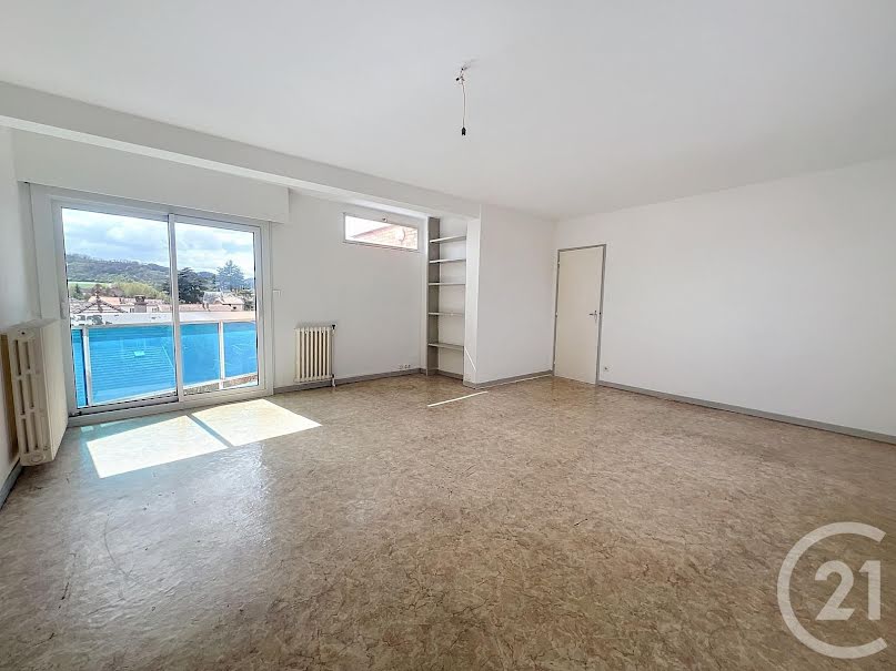 Vente appartement 3 pièces 69 m² à Pamiers (09100), 60 000 €
