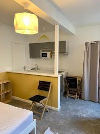 appartement à Toulouse (31)