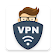 Smart VPN -Unlimited icon