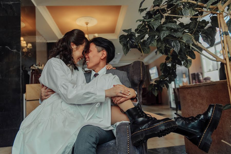 Wedding photographer Ilya Spektor (iso87). Photo of 13 January 2020