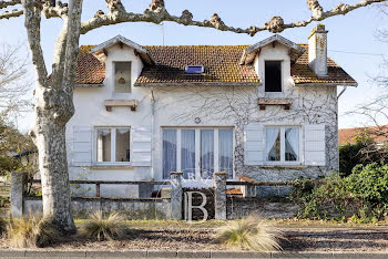 maison à Capbreton (40)