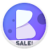 BOLDR - ICON PACK (SALE!)1.9.1 (Paid)