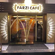 Farzi Cafe photo 8