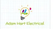 Adam Hart Electrical Logo