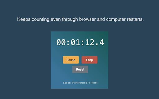 Stopwatch