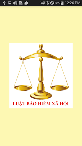 LUAT BAO HIEM XA HOI