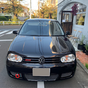 ゴルフ R32