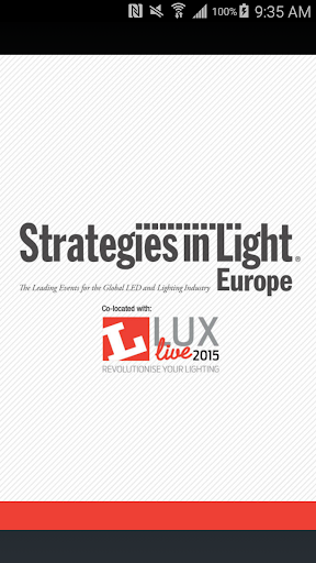 Strategies in Light Europe