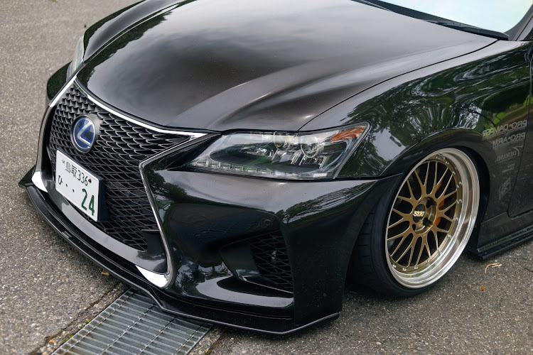 GSのお盆休み終了・PickUpCarsで会いましょう・BBS・ピックアップに選ばれたいに関するカスタム事例の投稿画像2枚目