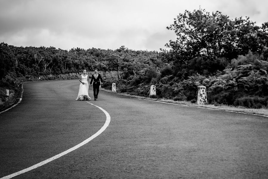 Fotógrafo de casamento Nuno Lopes (nunolopesphoto). Foto de 10 de novembro 2018