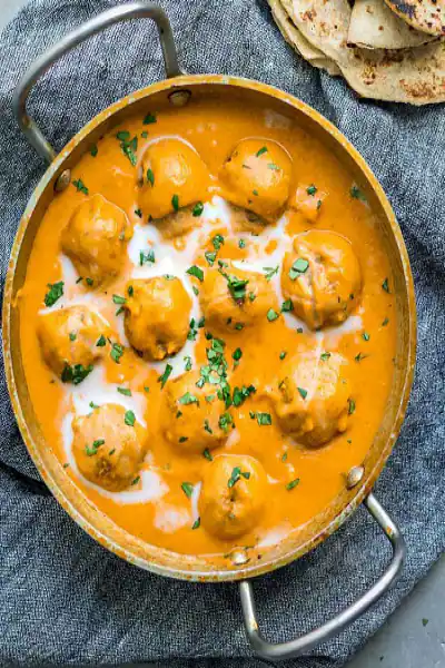 Malai Kofta