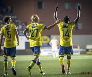 STVV raast richting top 3 in de JPL: "Wij hebben van niemand schrik" en "Die goal illustreerde onze mentaliteit"