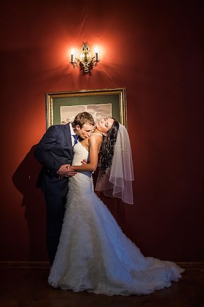 Fotografo di matrimoni Evgeniy Boykov (jeka300). Foto del 16 luglio 2013