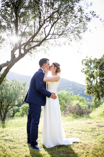 Fotógrafo de bodas Claire SLAMIC (clairesphoto). Foto del 19 de septiembre 2020