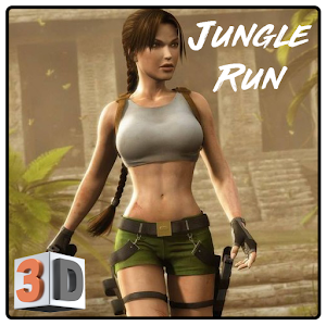 Download Jungle Run 3D For PC Windows and Mac