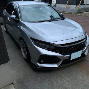 シビック FK7