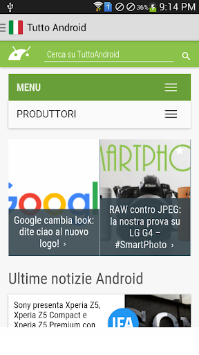 免費下載新聞APP|Italian Technology News app開箱文|APP開箱王